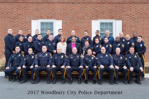 town of woodbury ny pd.